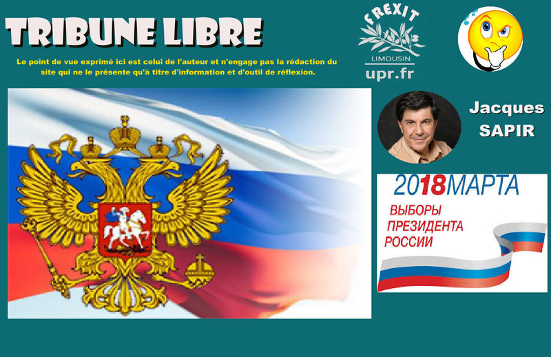 tl sapir election russe