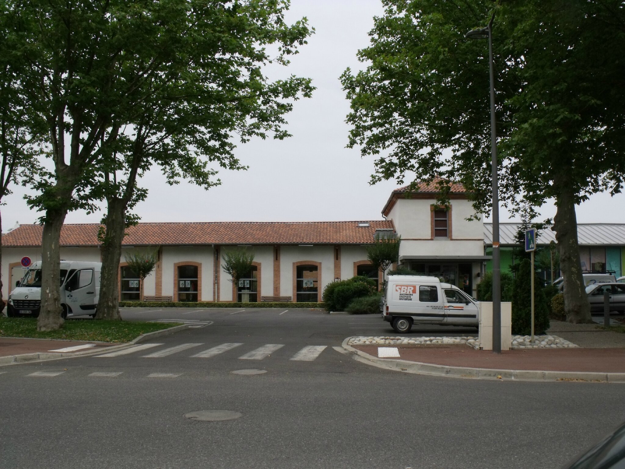 Revel - Sorèze (Haute-Garonne - 31)