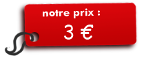 etiquette_prix 3 €