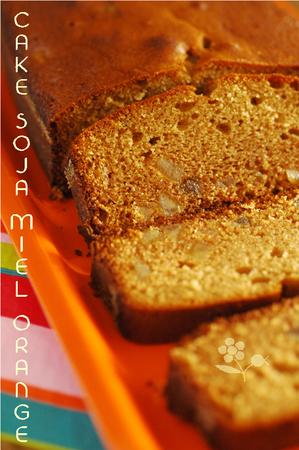 Cake_soja_miel_orange_et_citron_confits_1