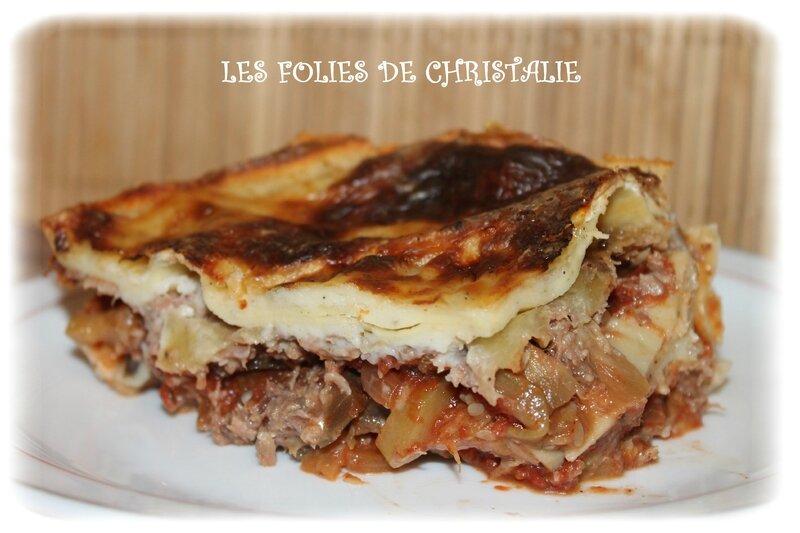 Lasagnes 22