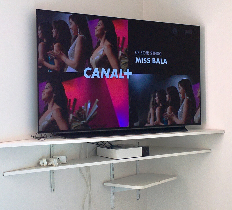TV 24 janv 2021