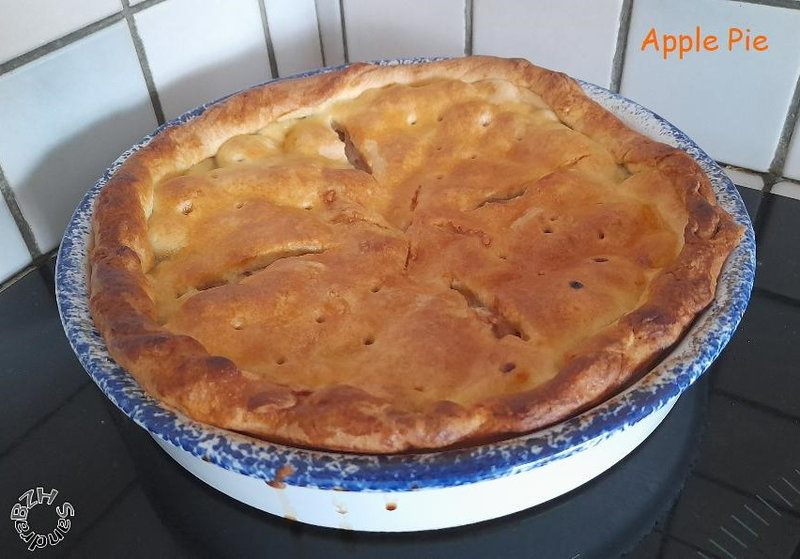 0911 Apple Pie 3
