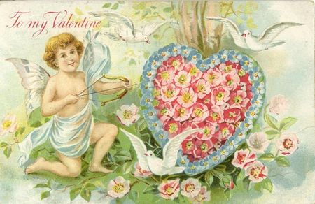 victorian_valentines_card_cerub_arrow_doves_heart_flowers