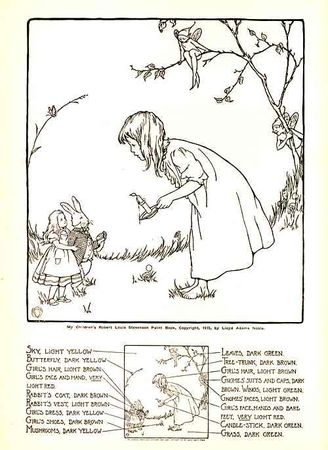 lapin_paint_book_my_childrens_robert_louis_stevenson_llyod_adams_noble_1915