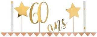 60 ans