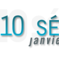 TOP 10 séries - Janvier