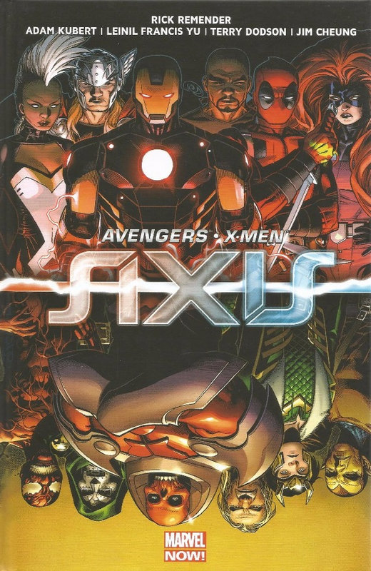 marvel now avengers x-men axis