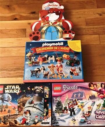 Le compte à rebours est lancé ! ©Kid Friendly