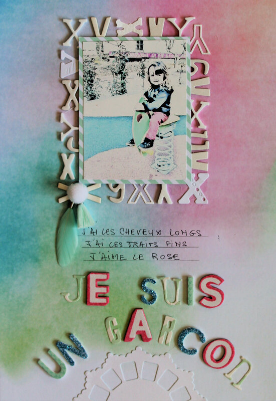 Pour etre heureux (3)