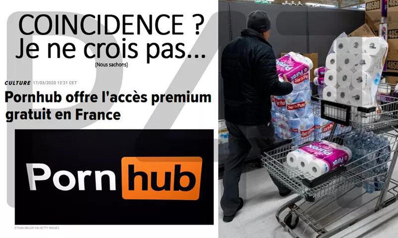 Corona alimentation