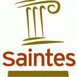 Logo Les Saintes