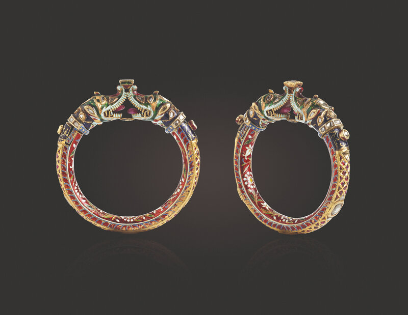 2019_NYR_17464_0160_000(a_pair_of_antique_enamel_diamond_and_ruby_kadas)