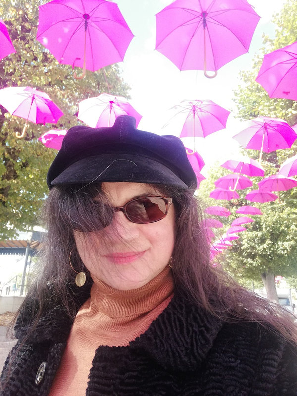 octobre rose La Roche Posay