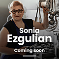 Sur Tchac, la Cheffe Sonia Ezgulian et ses 6 recettes nomades autour du pain