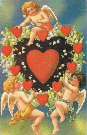 CPA Saint Valentin Anges 2