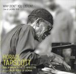 11-Horace Tapscott