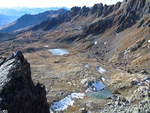 Pointe de Cerdosse