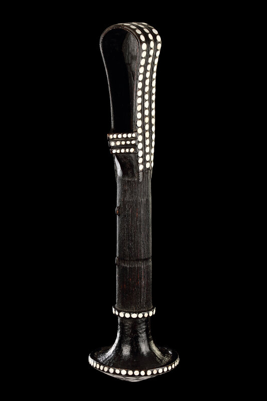 Carquois du peuple Yi