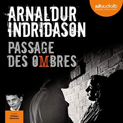 Passage des ombres