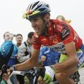 <b>Vincenzo</b> Nibali, le coureur du renouveau italien