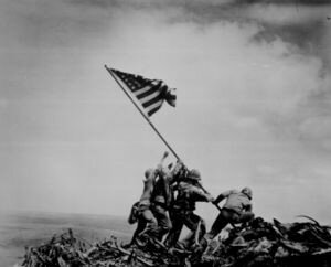 300px_WW2_Iwo_Jima_flag_raising