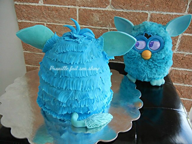 dos furby cake 2 prunillefee2