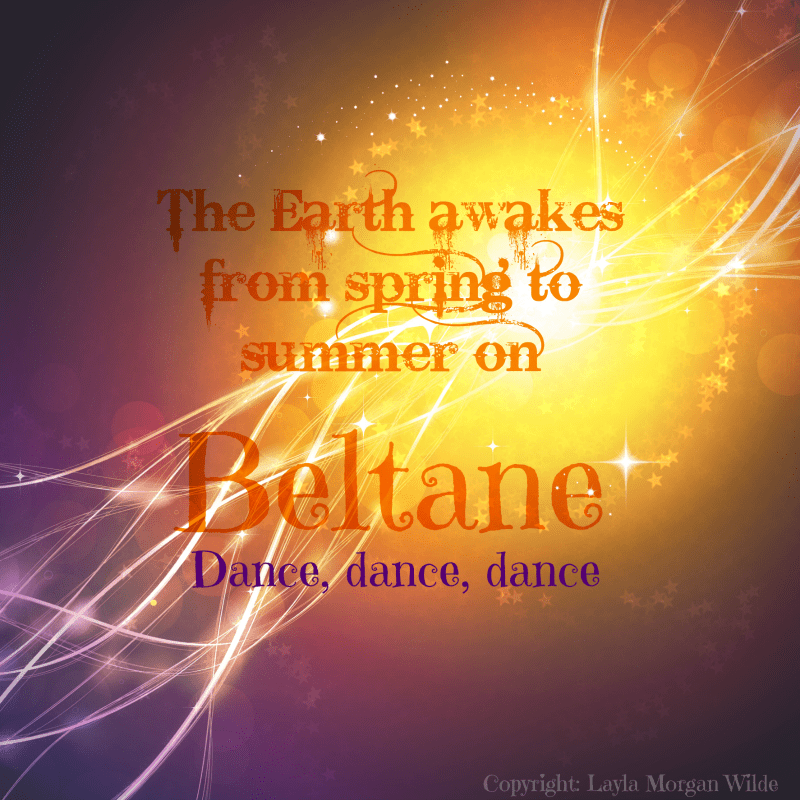 Beltane-quote