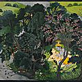 Carlton Rochell Asian Art, 'Indian, Himalayan and Southeast Asian Art Featuring <b>a</b> Collection <b>of</b> Classical Indian Paintings' 