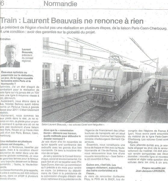 LNPN Beauvais contrattaque