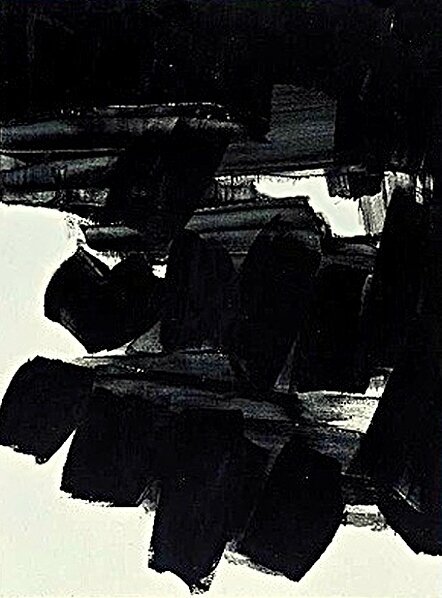 soulages