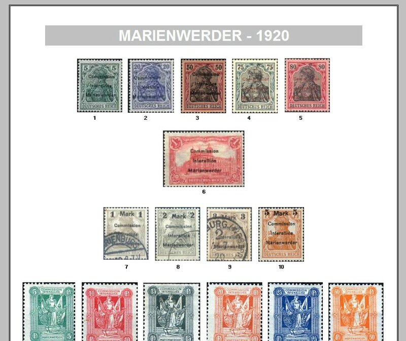 MARIENWERDER