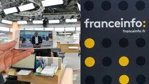 Comment regarder "franceinfo", la nouvelle chaîne d'info en continu ?