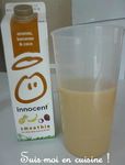 Innocent Ananas Banane Coco