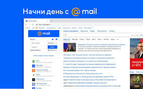 mail ru