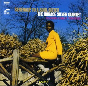 Horace_Silver___1968___Serenade_To_A_Soul_Sister__Blue_Note_
