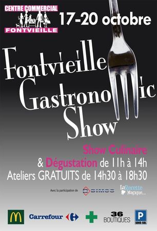 affiche fontvieille