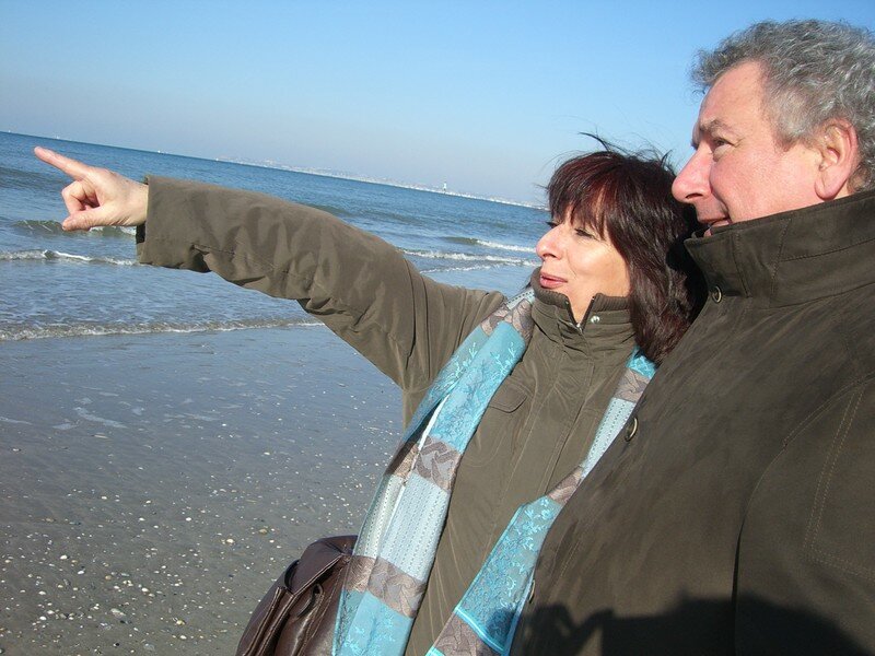 MES PARENTS