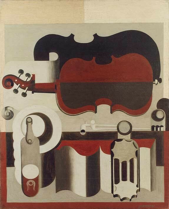 Le Corbusier: Art and Architecture - A Life of Creativity