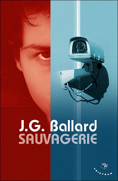J.G. Ballard - Sauvagerie