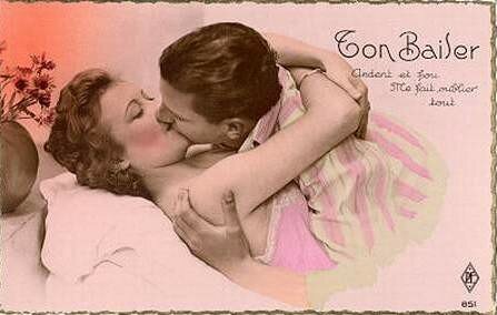 baiser
