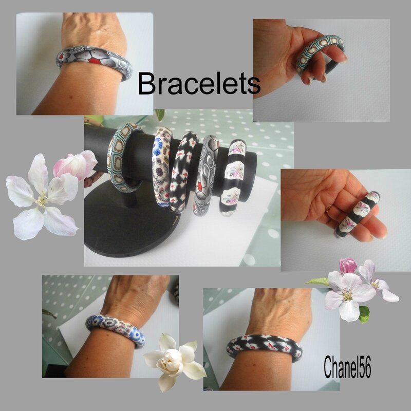bracelets 2014