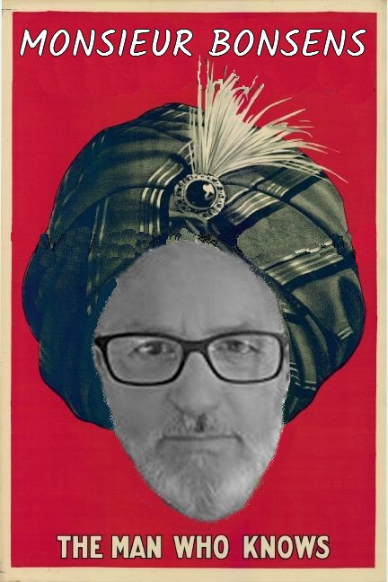 monsieur bonsens