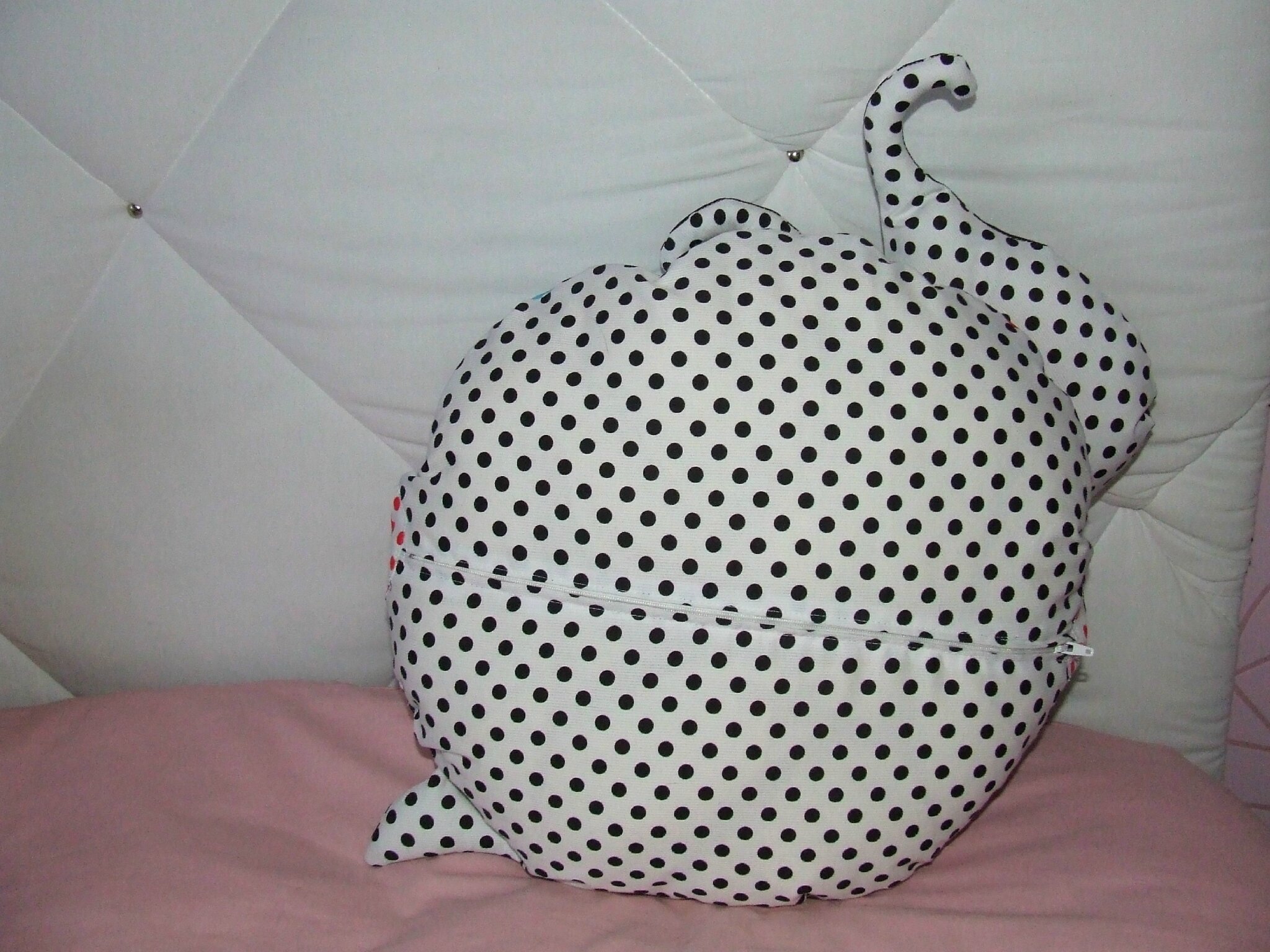 coussin escargot (4)