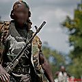 Sud-Kivu: le chef milicien Yakutumba se rend aux <b>FARDC</b> à Sibele