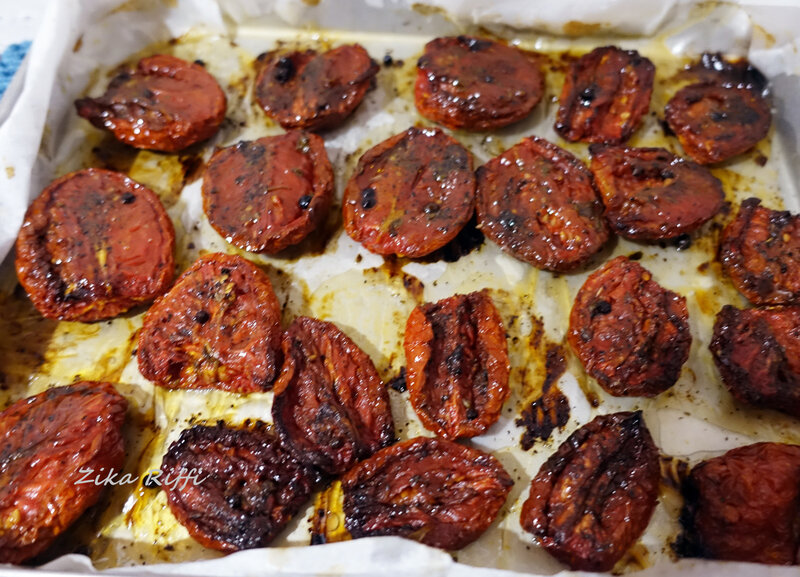 tomates confites 5