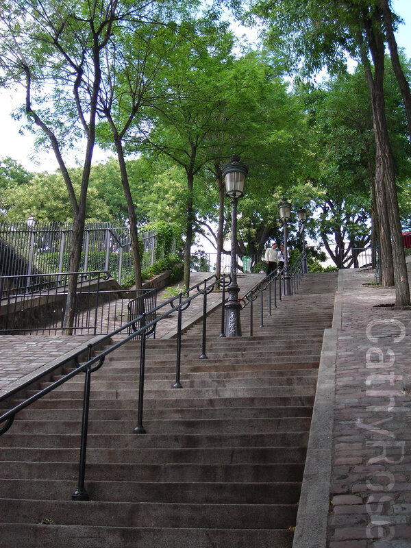 && Montmartre (52)