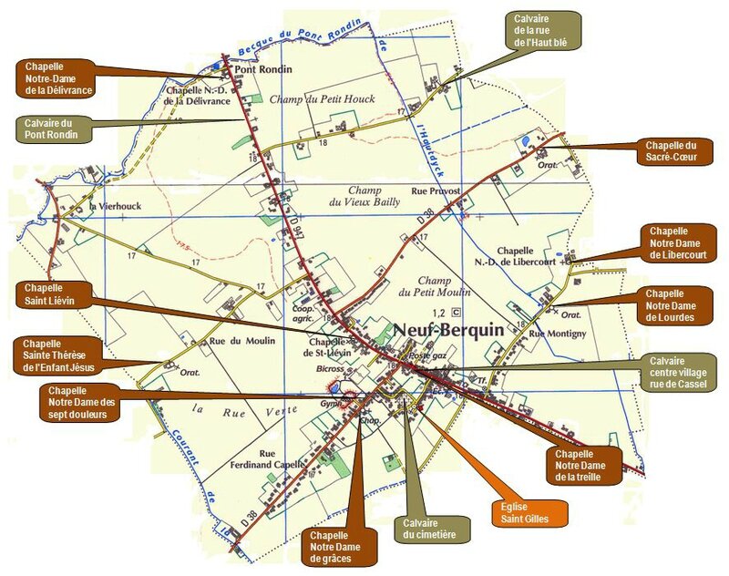 photo carte patrimoine NEUF-BERQUIN
