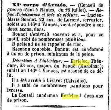 Presse Le Morbihannais 1890_2