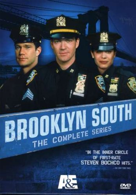 Brooklyn South - Saison 1 [2013]